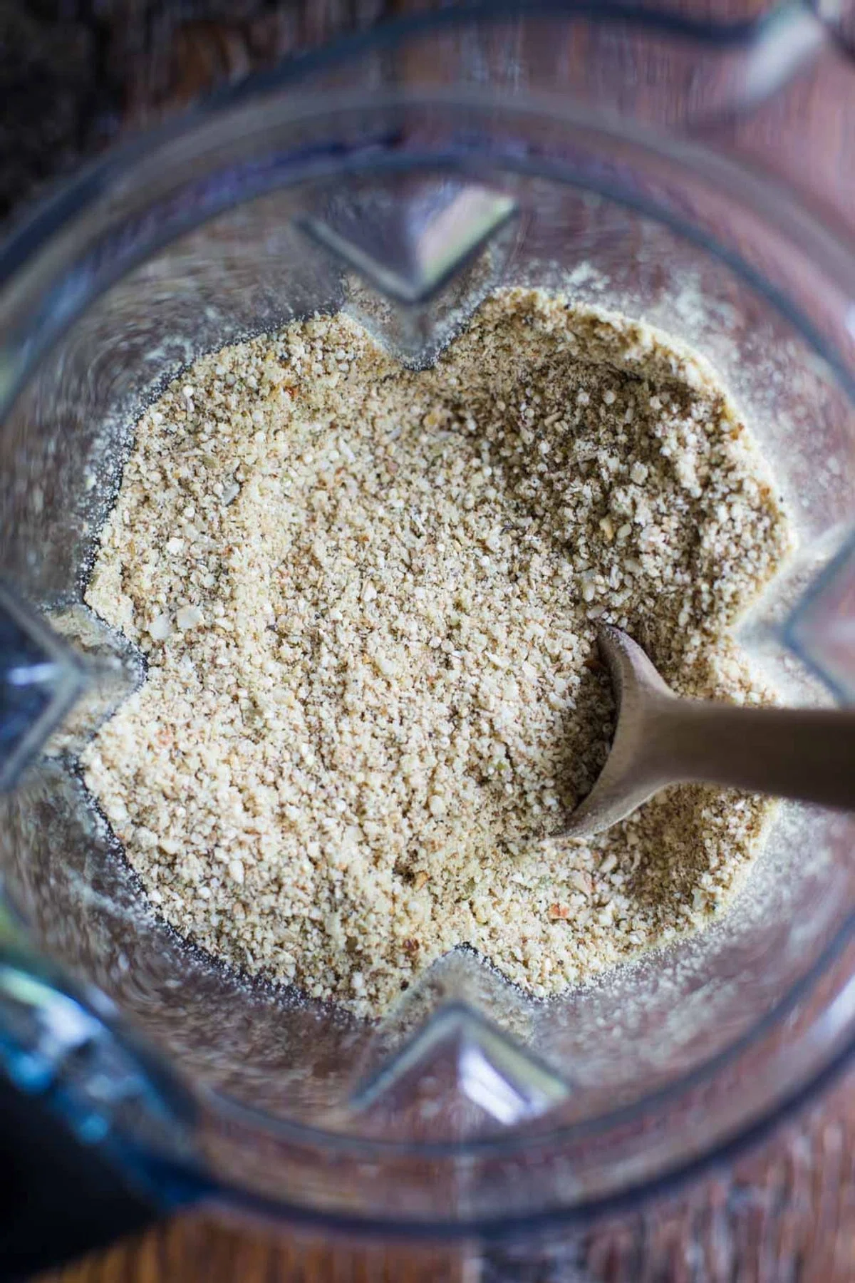 Protein Porridge