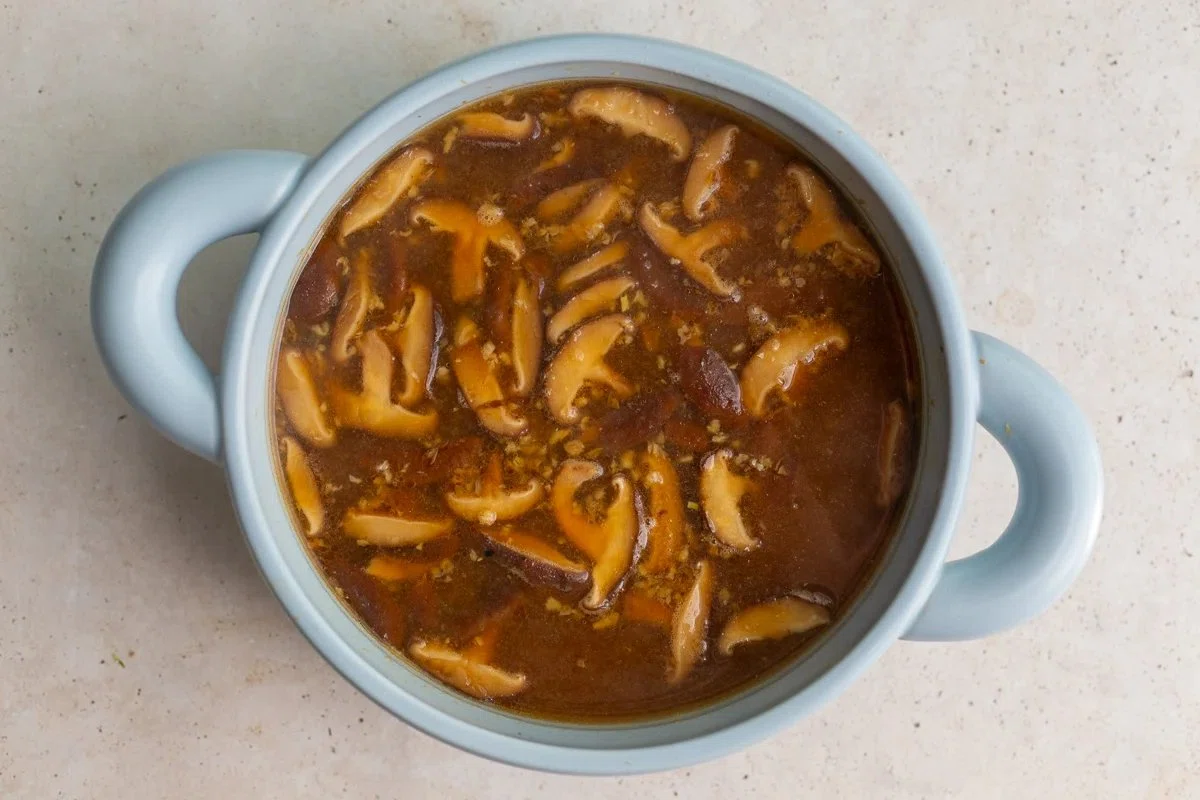 Quick and Easy Homemade Ramen