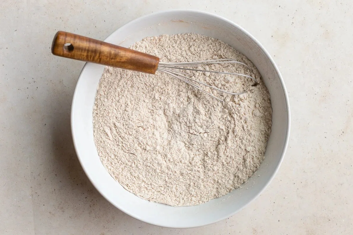 Easy Snickerdoodle Blondies