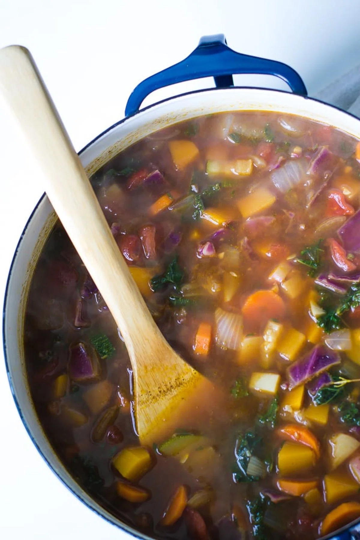 Fall Harvest Soup