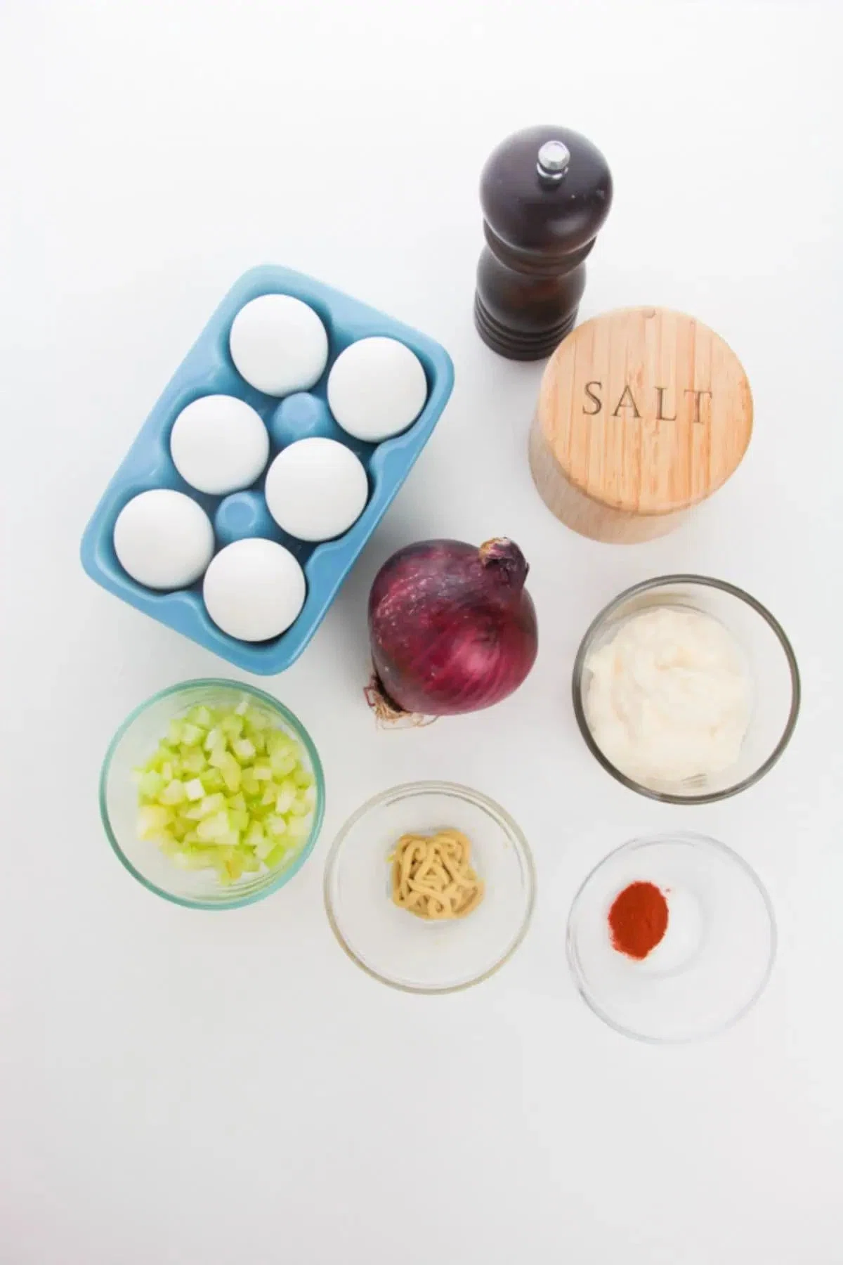 Classic Egg Salad