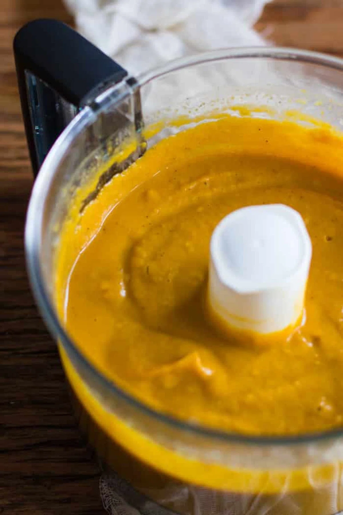 Stuffed Shells with Butternut Squash Sauce