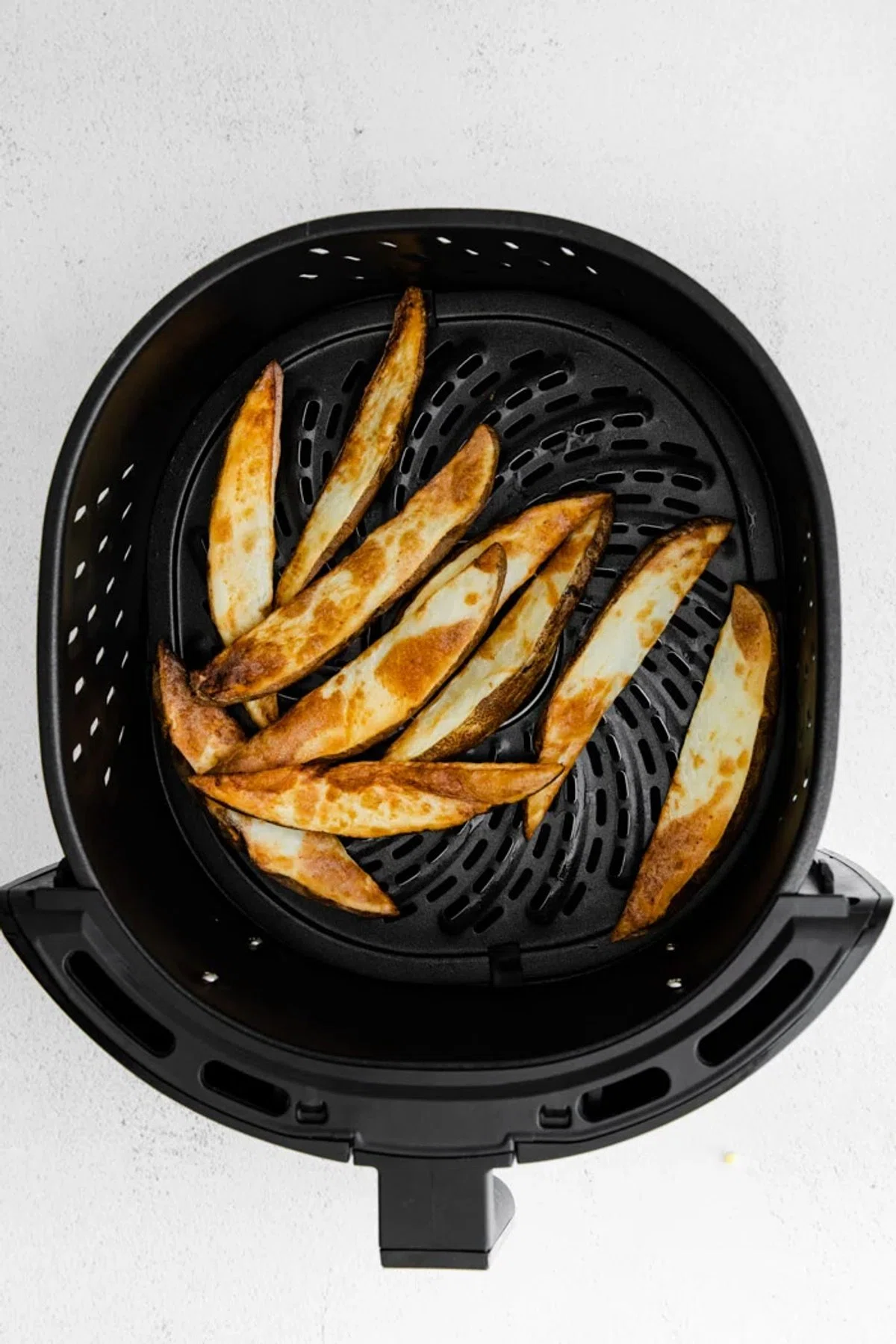 Air Fryer Potato Wedges
