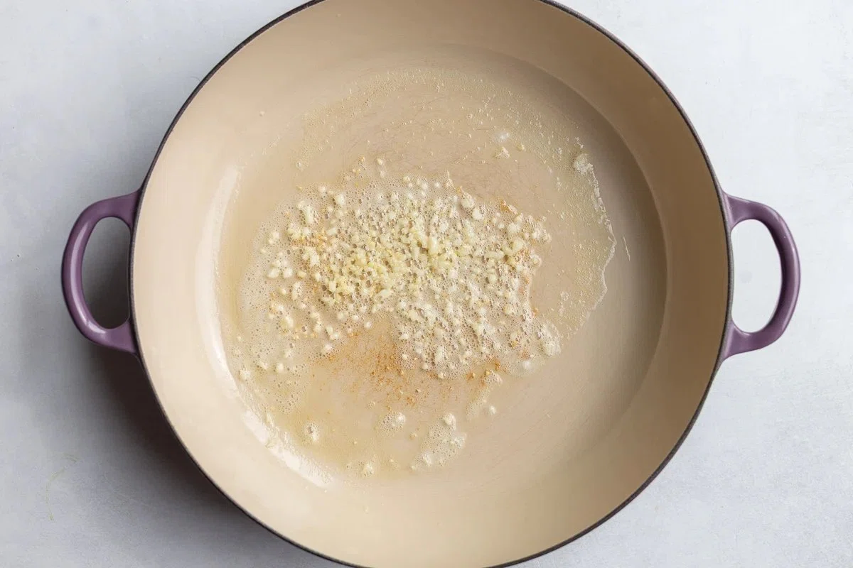 Creamy Lemon Pasta (20-Minute Recipe)