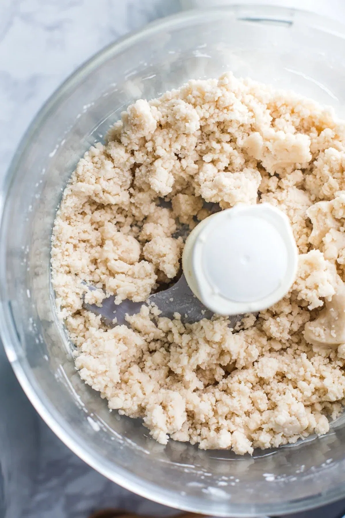 Coconut Oil Vegan Pie Crust