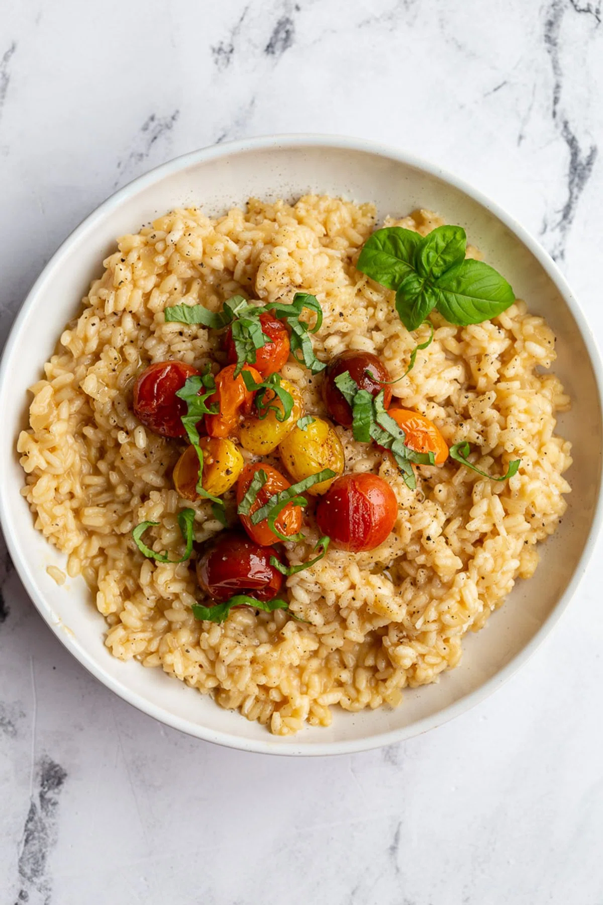 How to Make Risotto