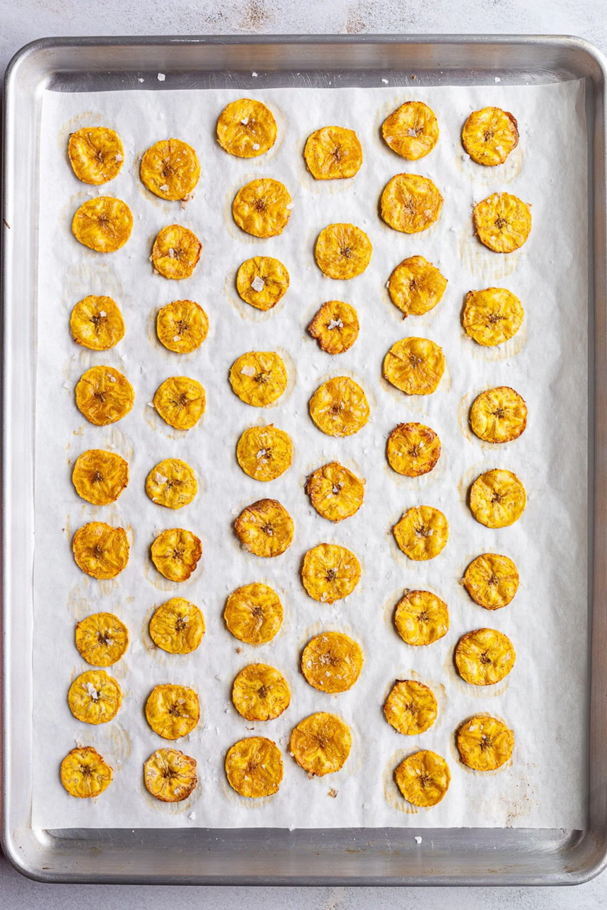 Plantain Chips
