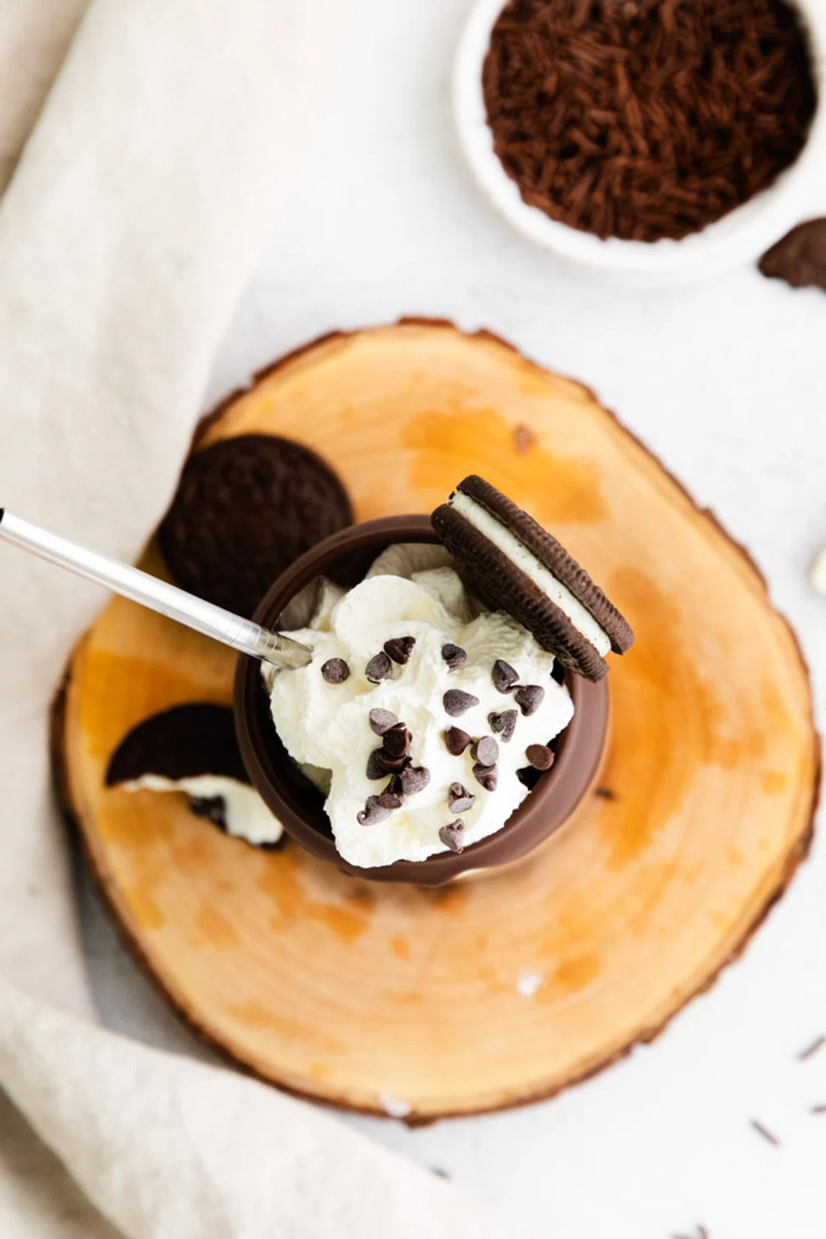 Vegan Milkshake