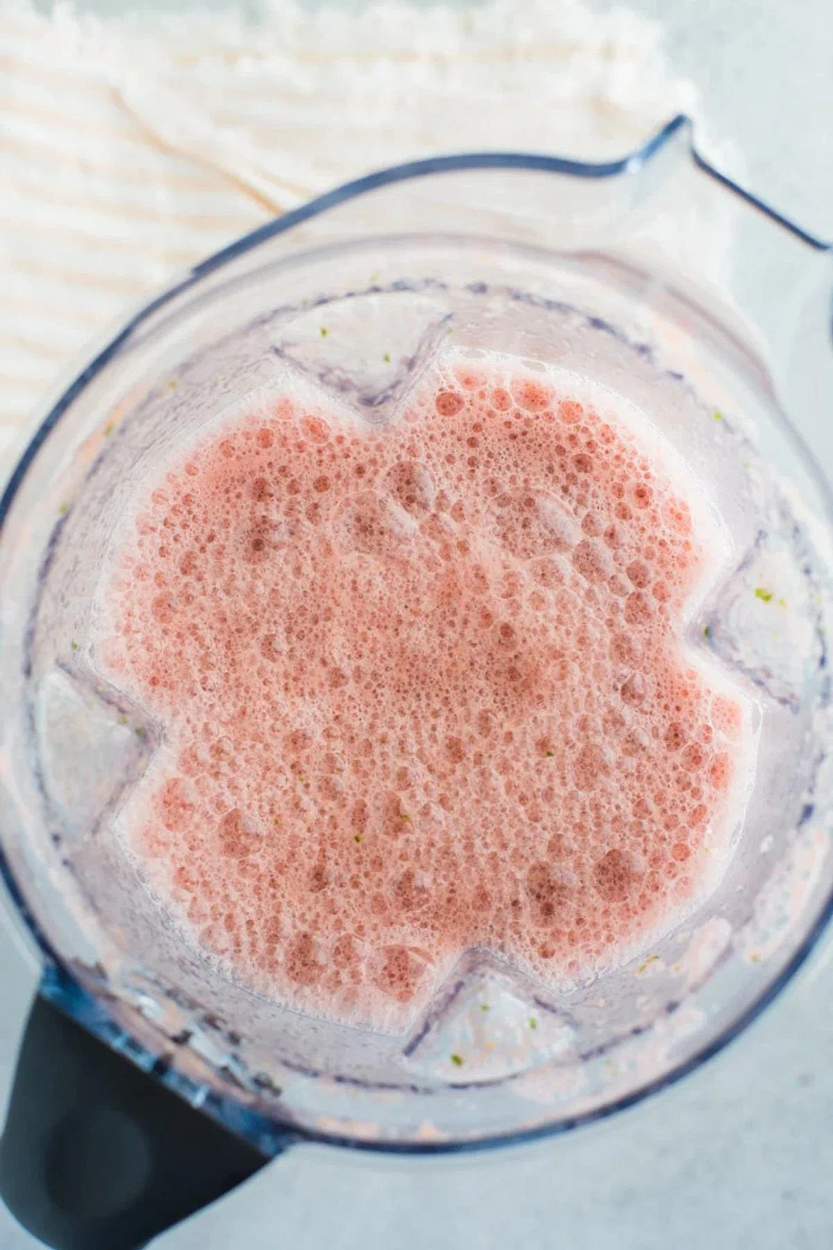 Watermelon Cucumber Juice
