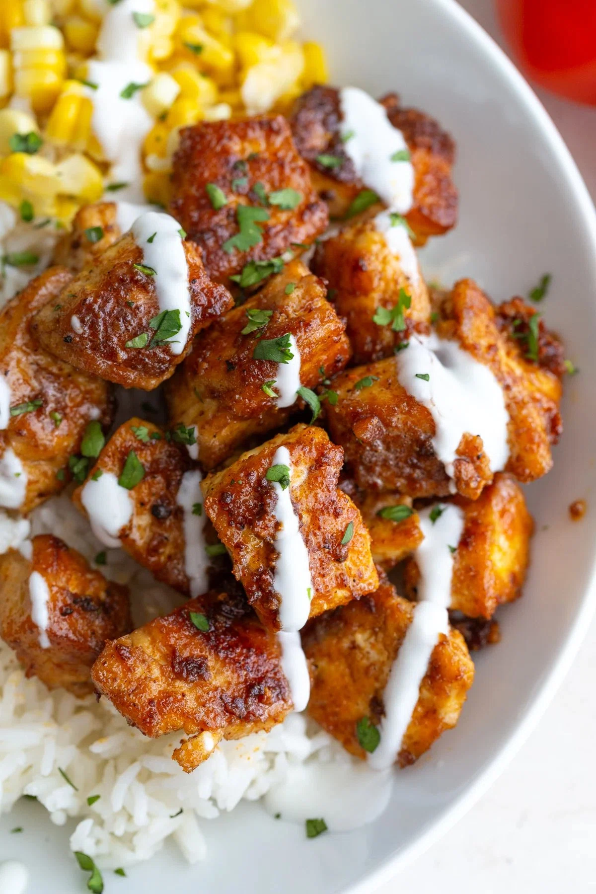 Summery Tofu Marinades – 3 different ways!