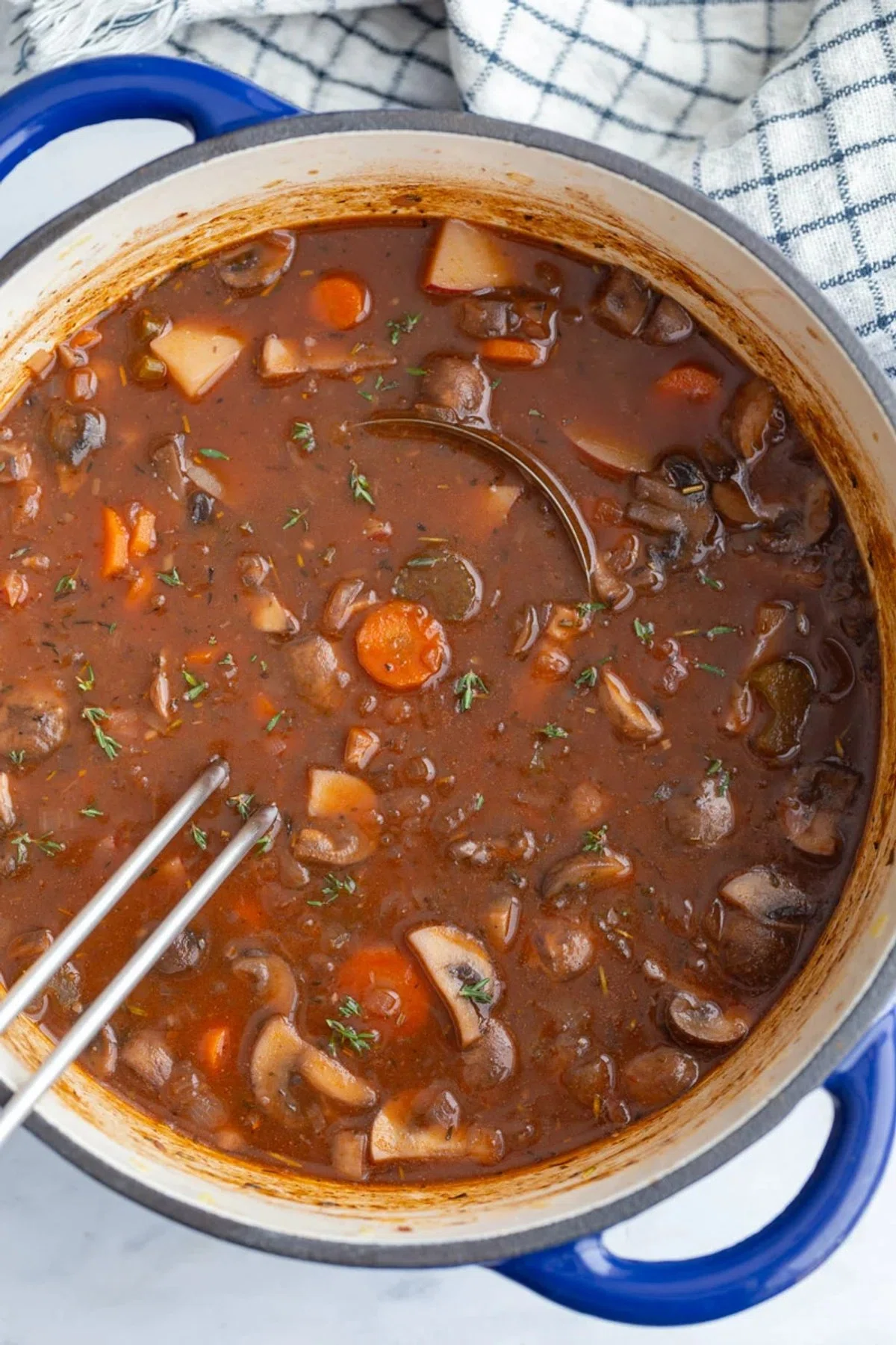 Vegan Stew