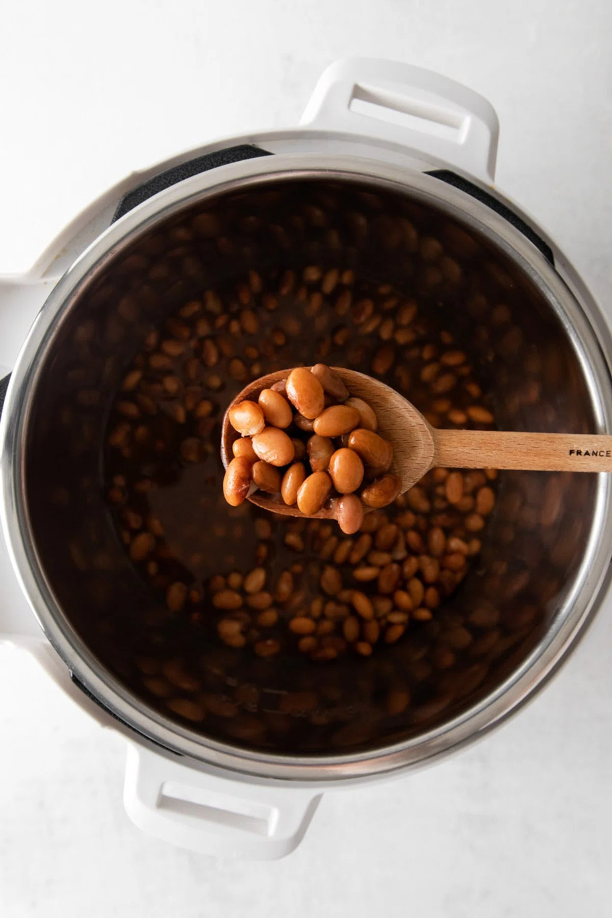 Instant Pot Pinto Beans