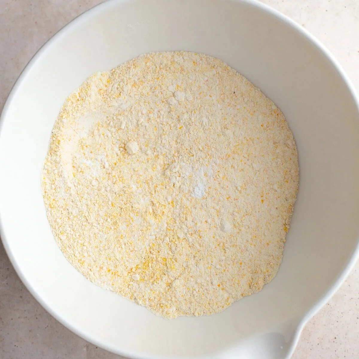 Vegan Cornbread (Moist, Easy & Made in a Skillet!)