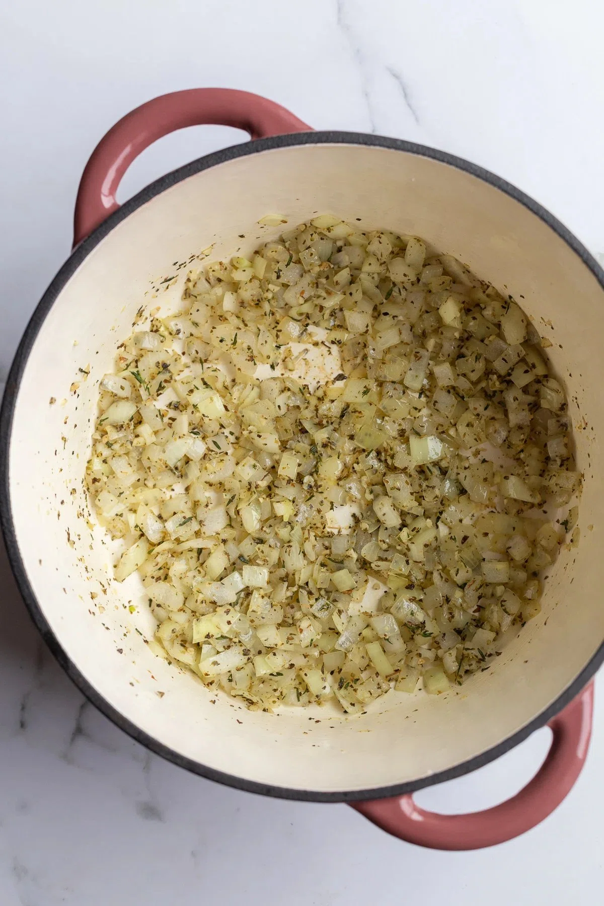 Homemade Alphabet Soup Recipe