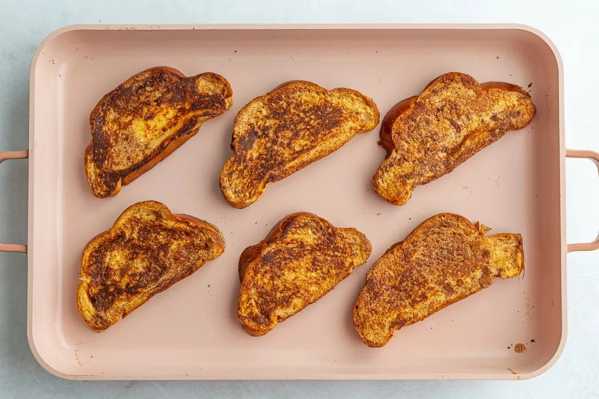 Easy French Toast Recipe
