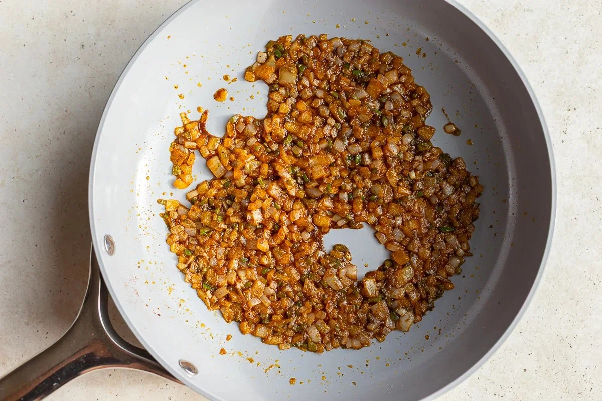 Easy Homemade Refried Beans