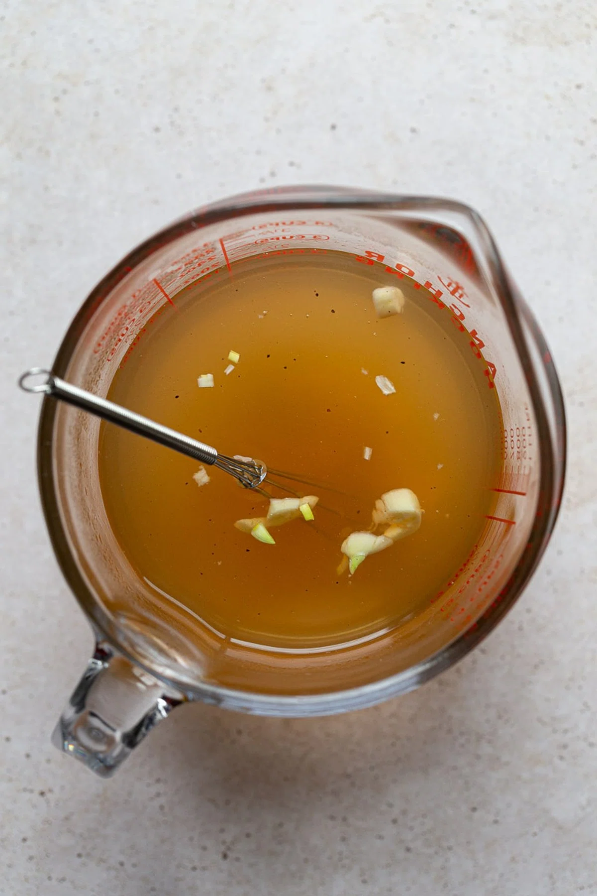 Pickled Cabbage