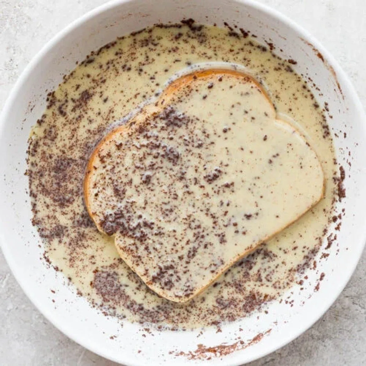 Cinnamon French Toast (Easy & Ready in 15 Minutes!)