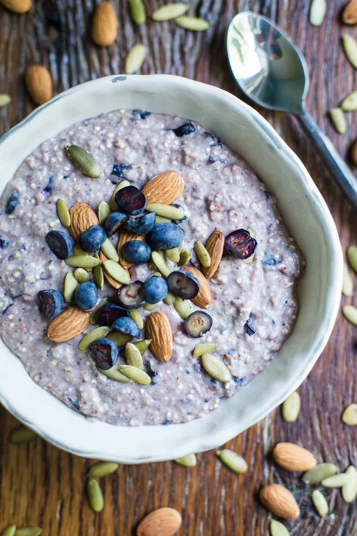Protein Porridge