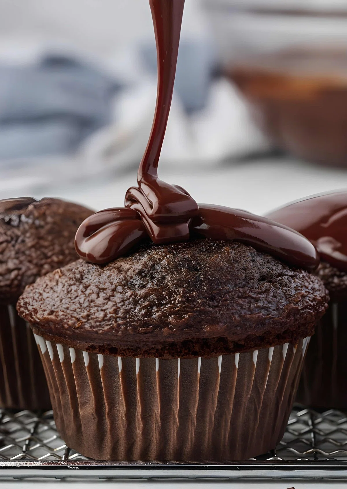 Chocolate Ganache
