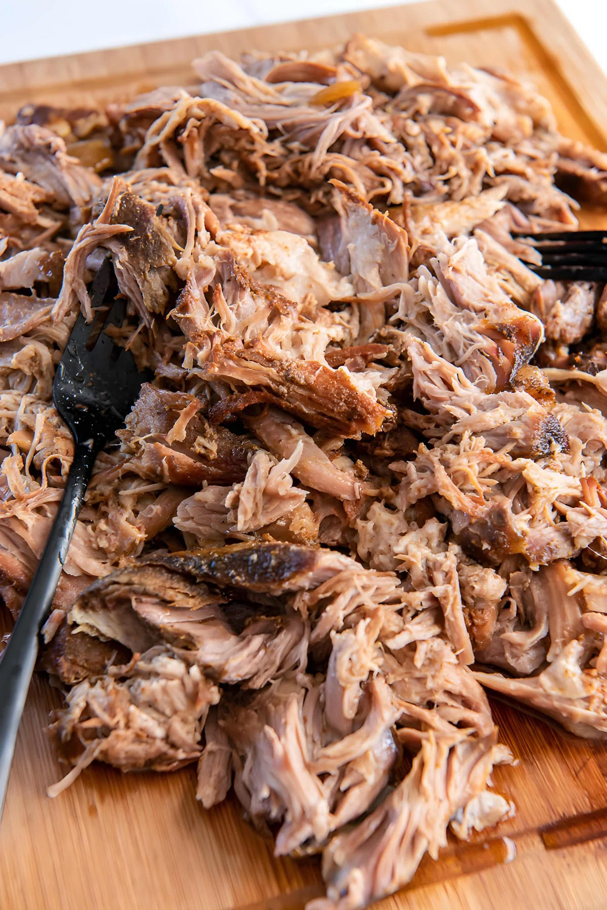 Slow Cooker Pulled Pork