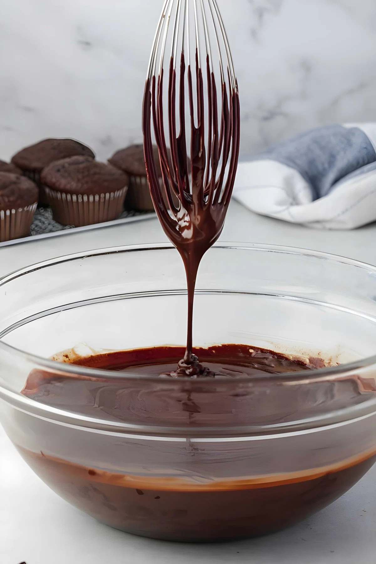 Chocolate Ganache