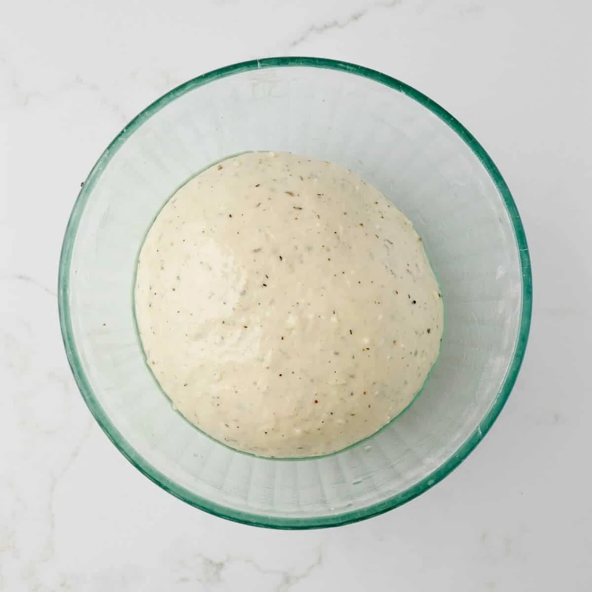 Italian Herb Dinner Rolls