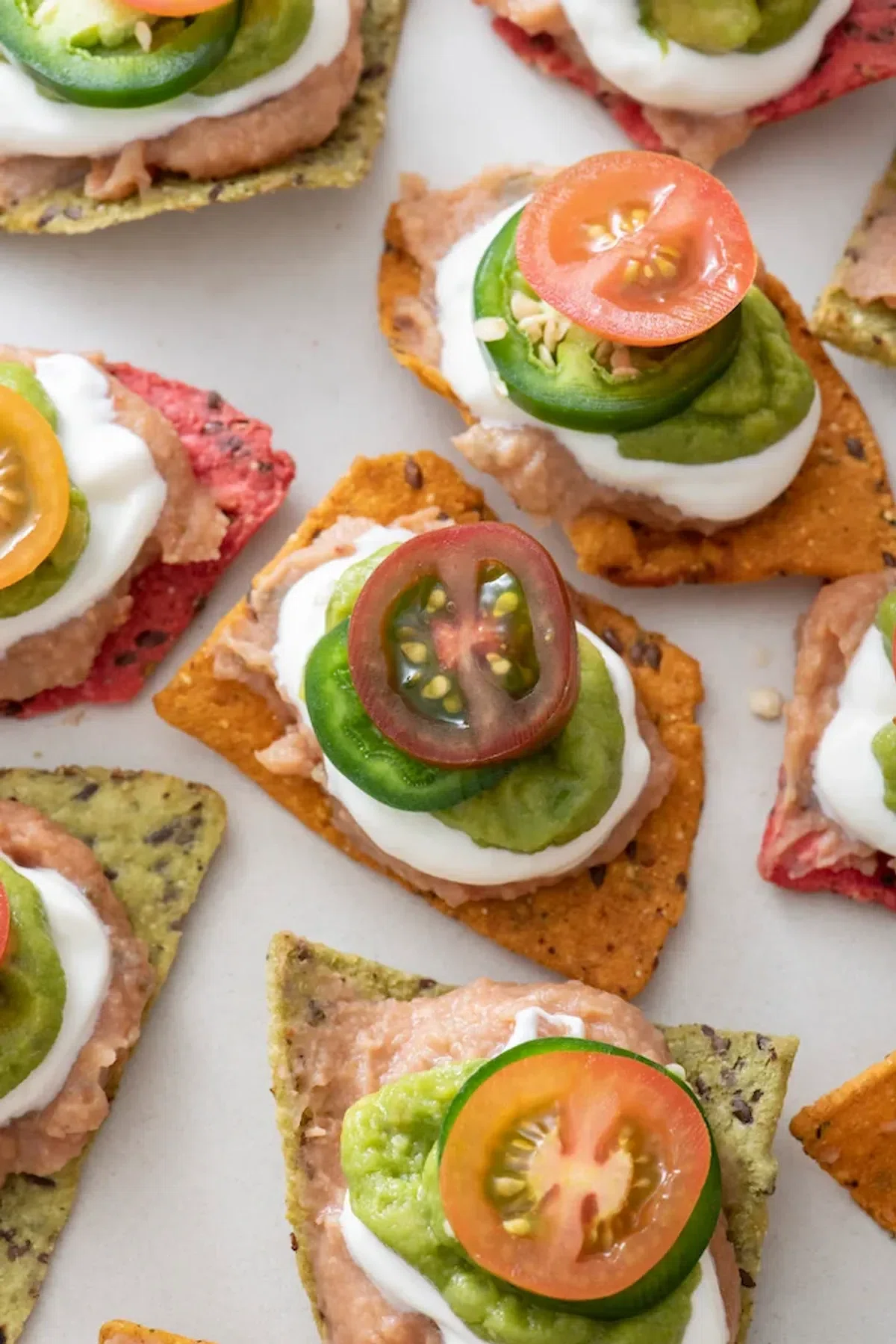 Nacho Scoopers