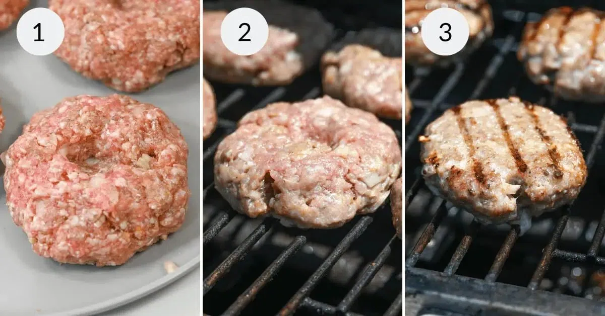 Pub Burger