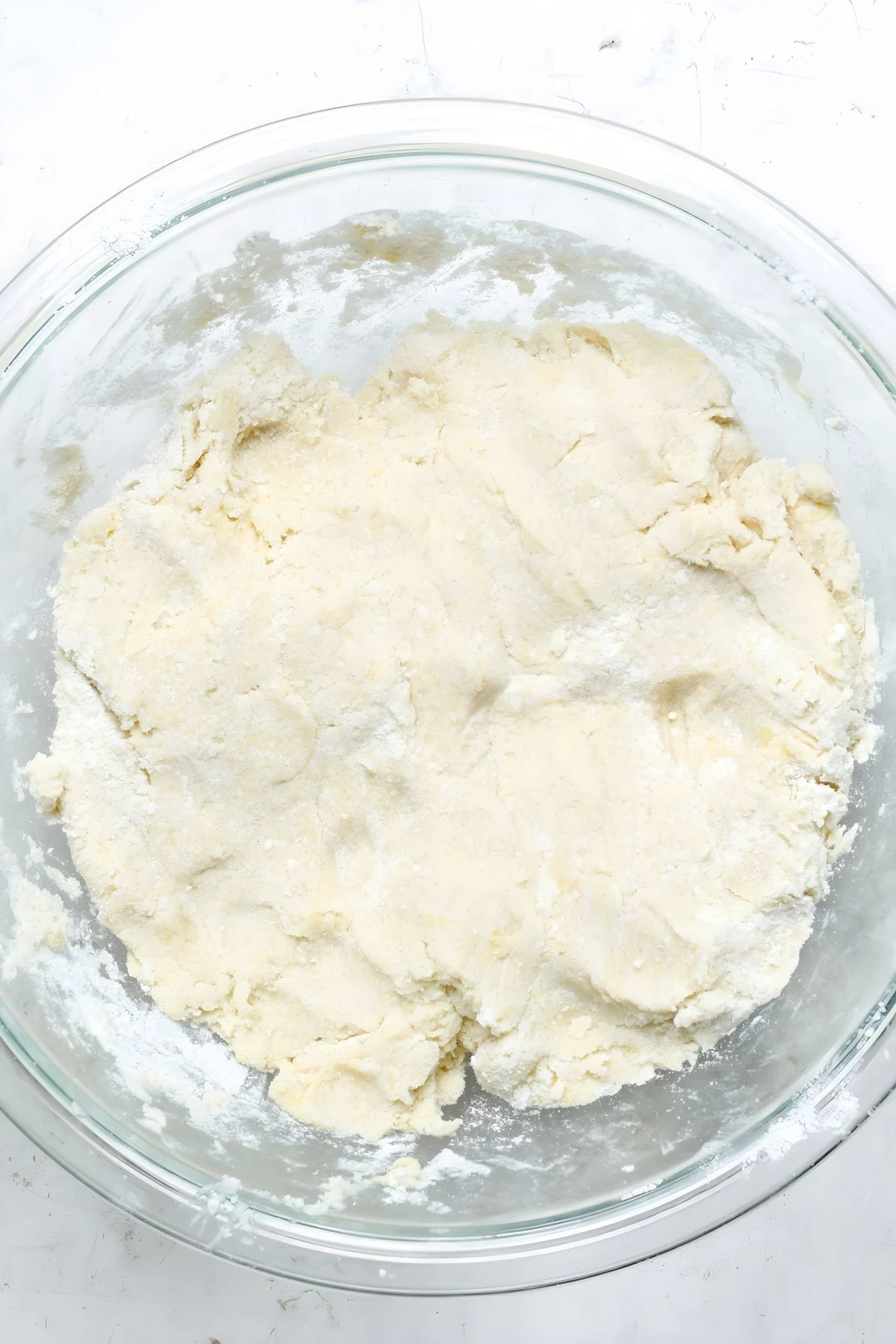 Gluten Free Scones