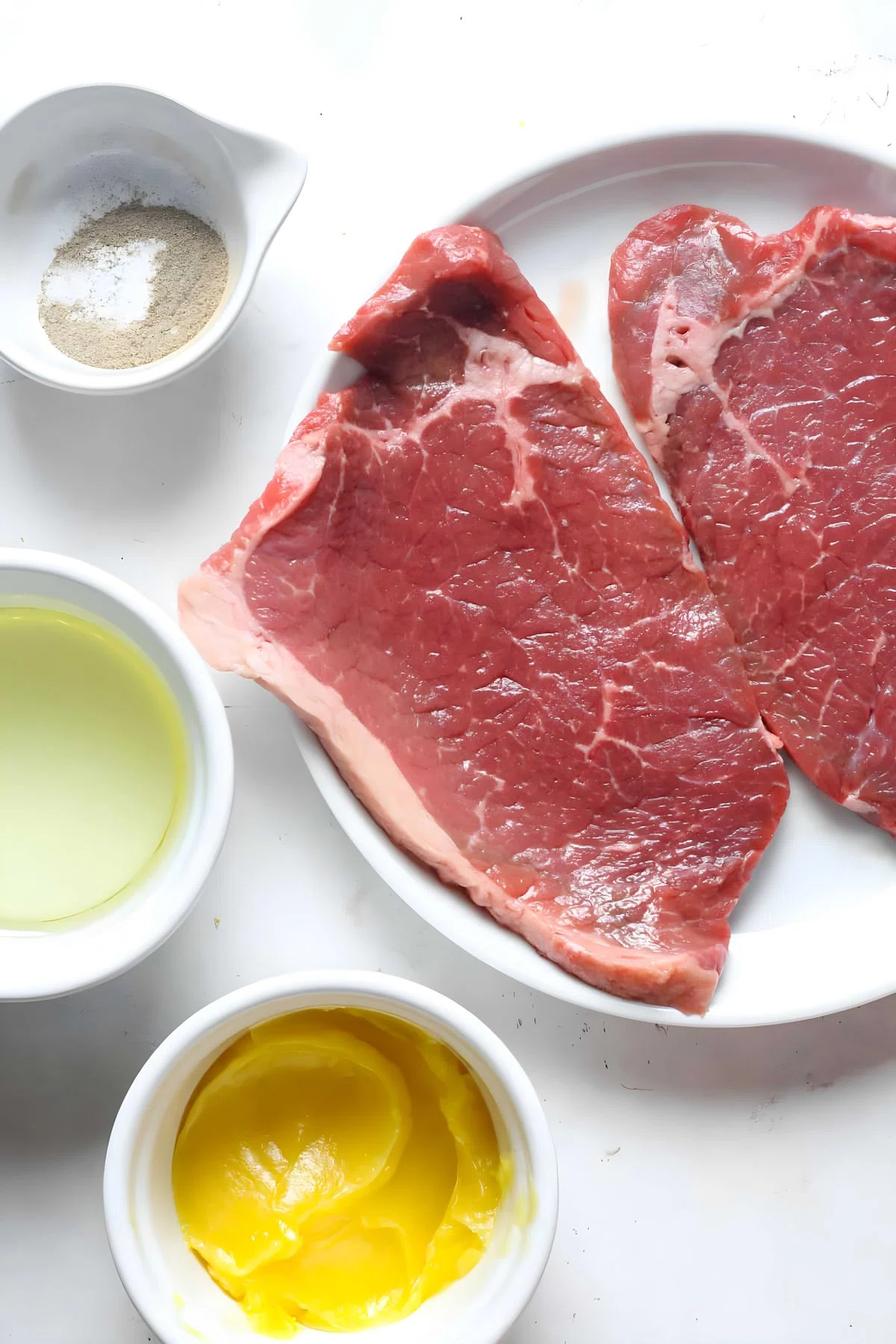 Rump Steak