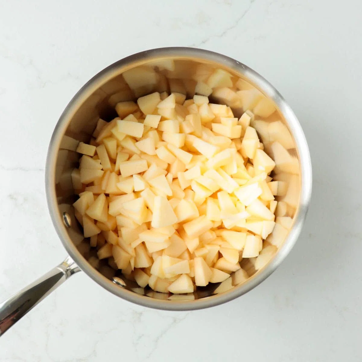 Apple Pie Tarts