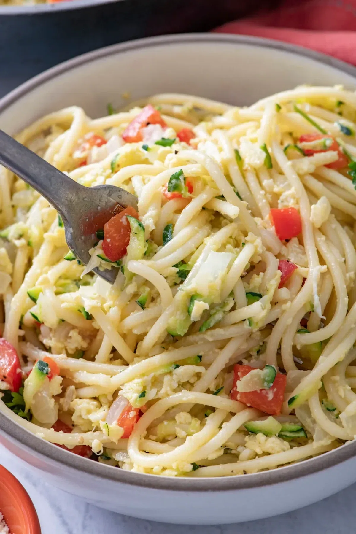 Pasta Mama