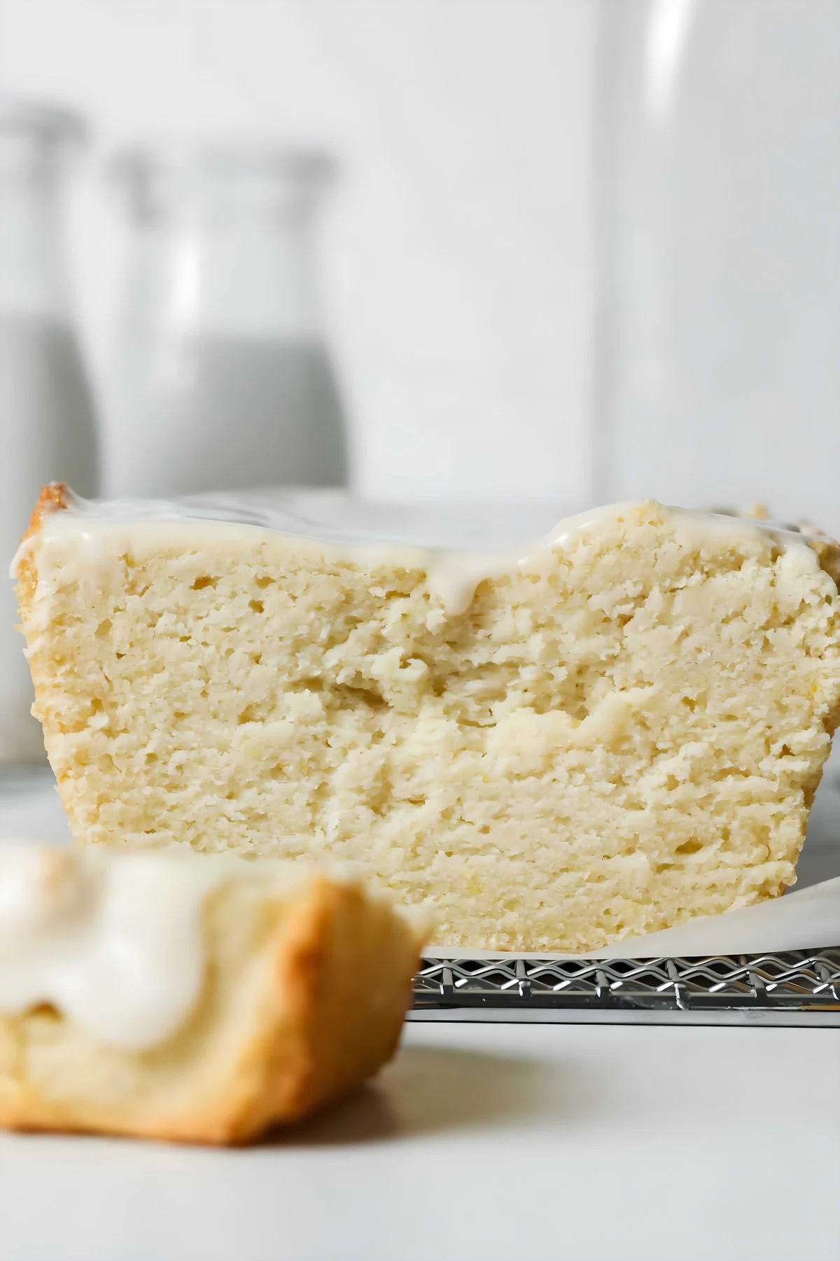 Vegan Pound Cake