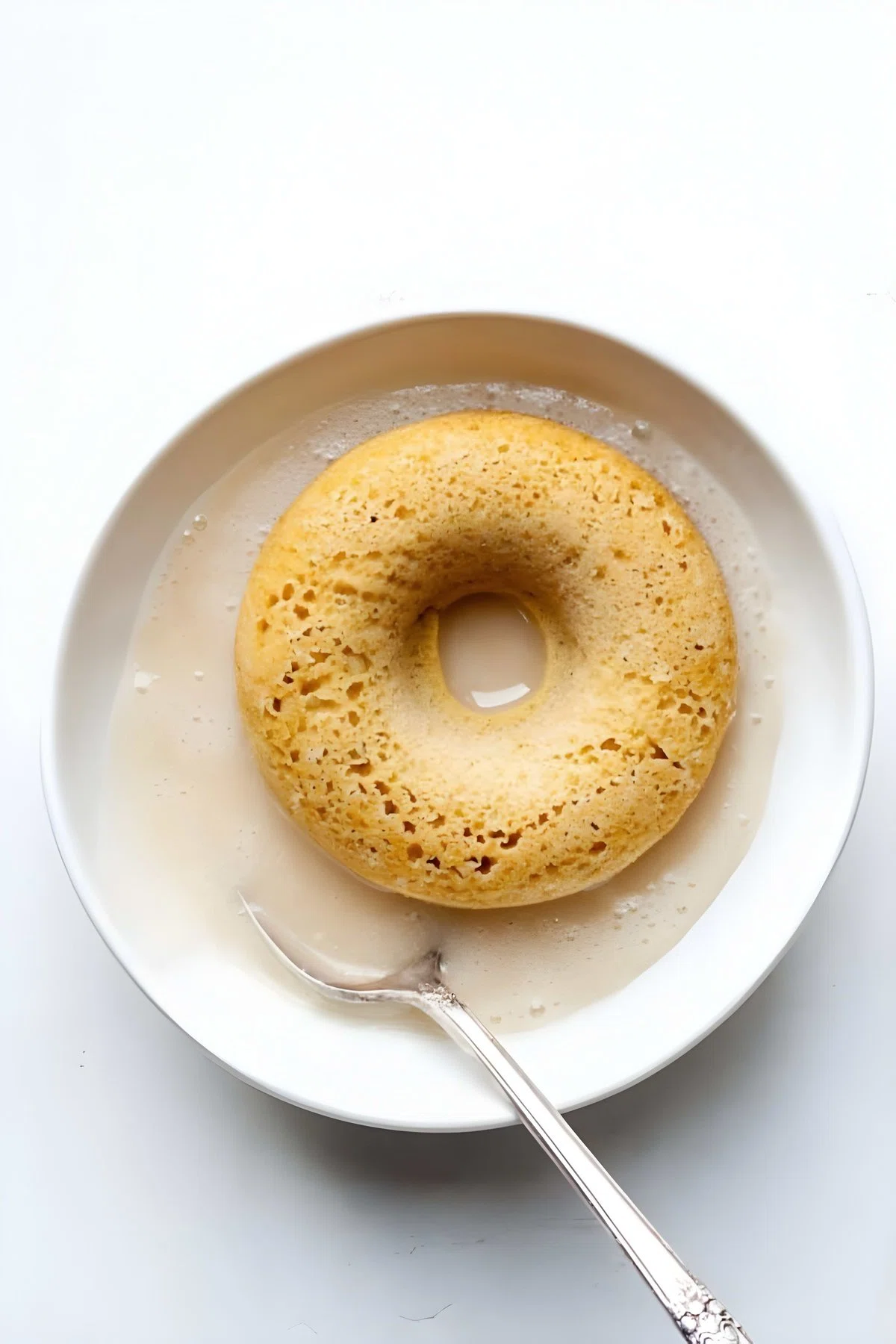 Gluten Free Donuts