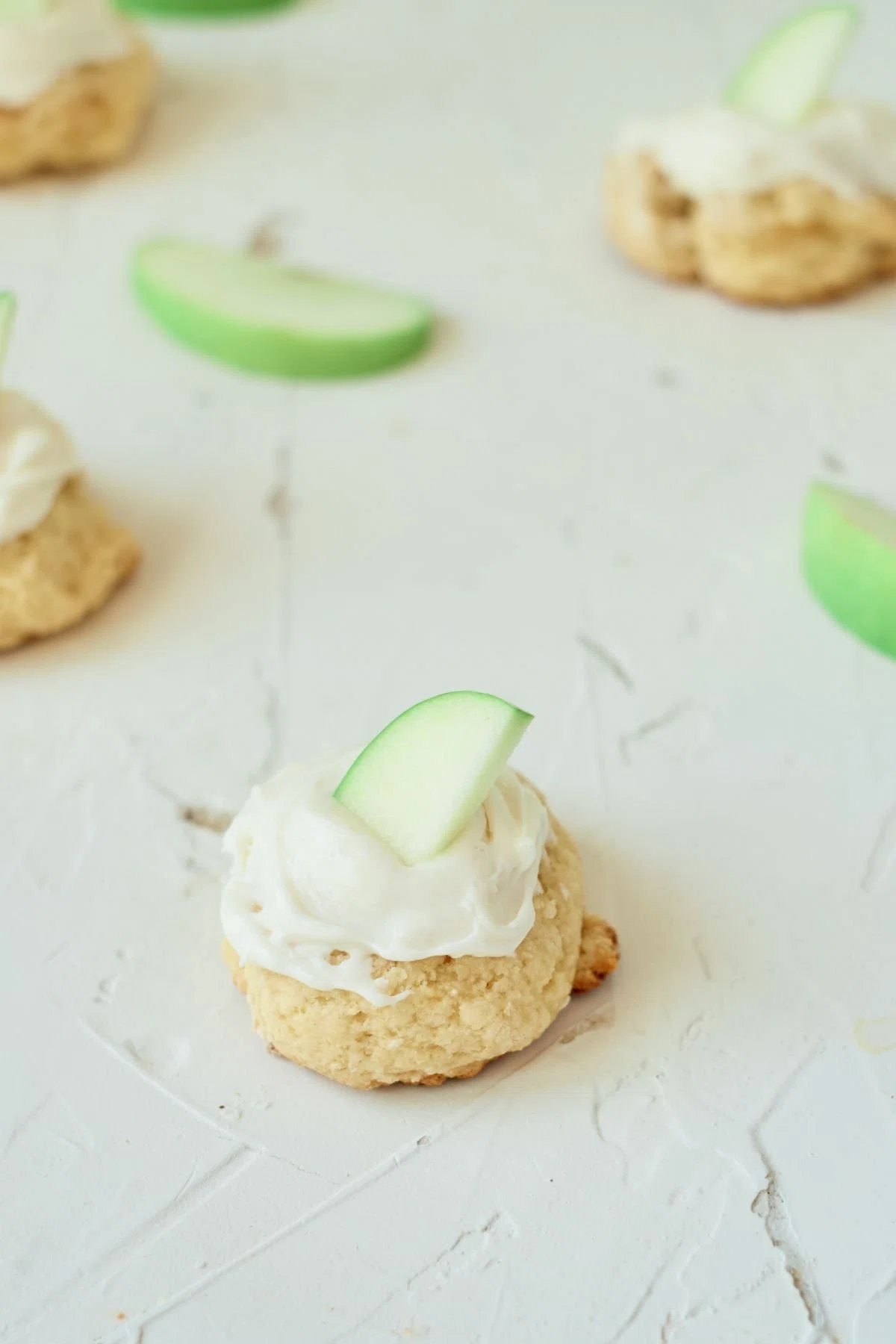 Apple Pie Cookies