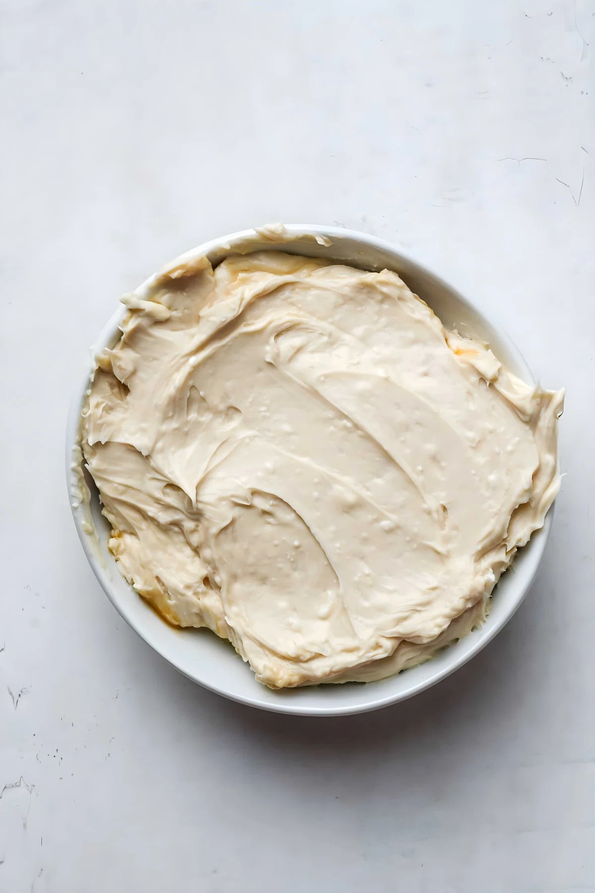Caramel Apple Dip