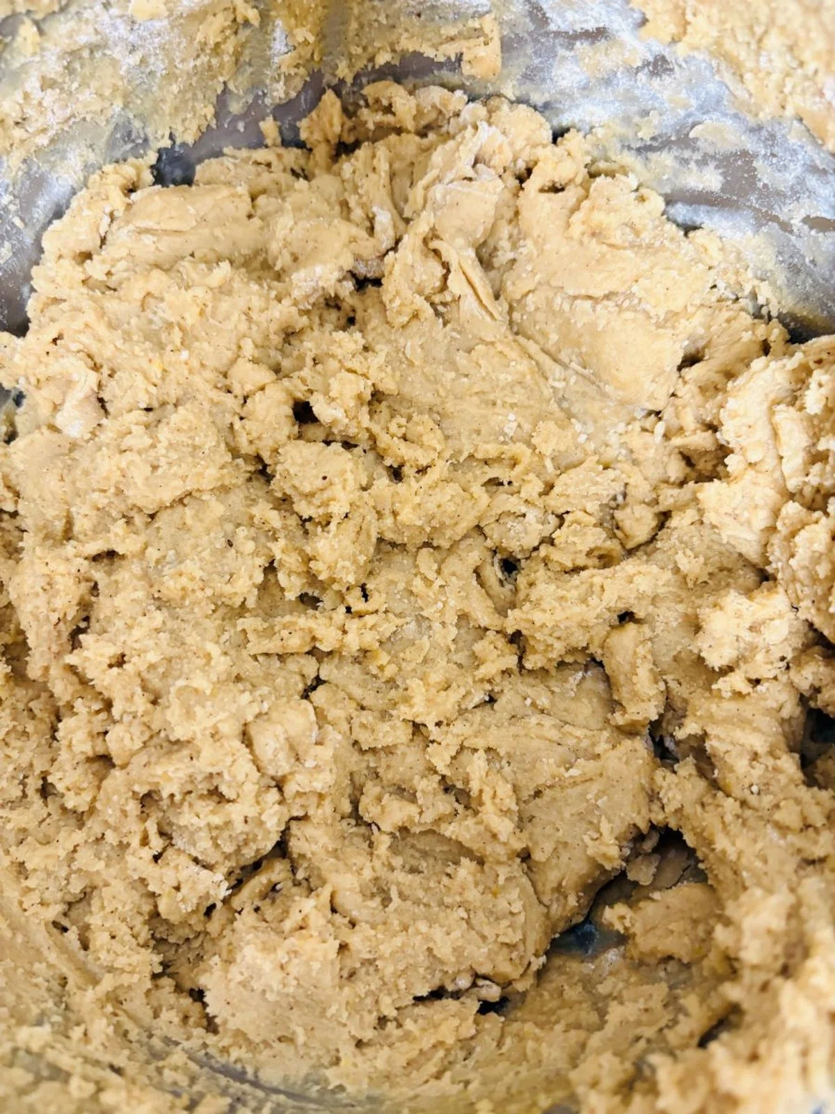 German Pfeffernusse Cookies