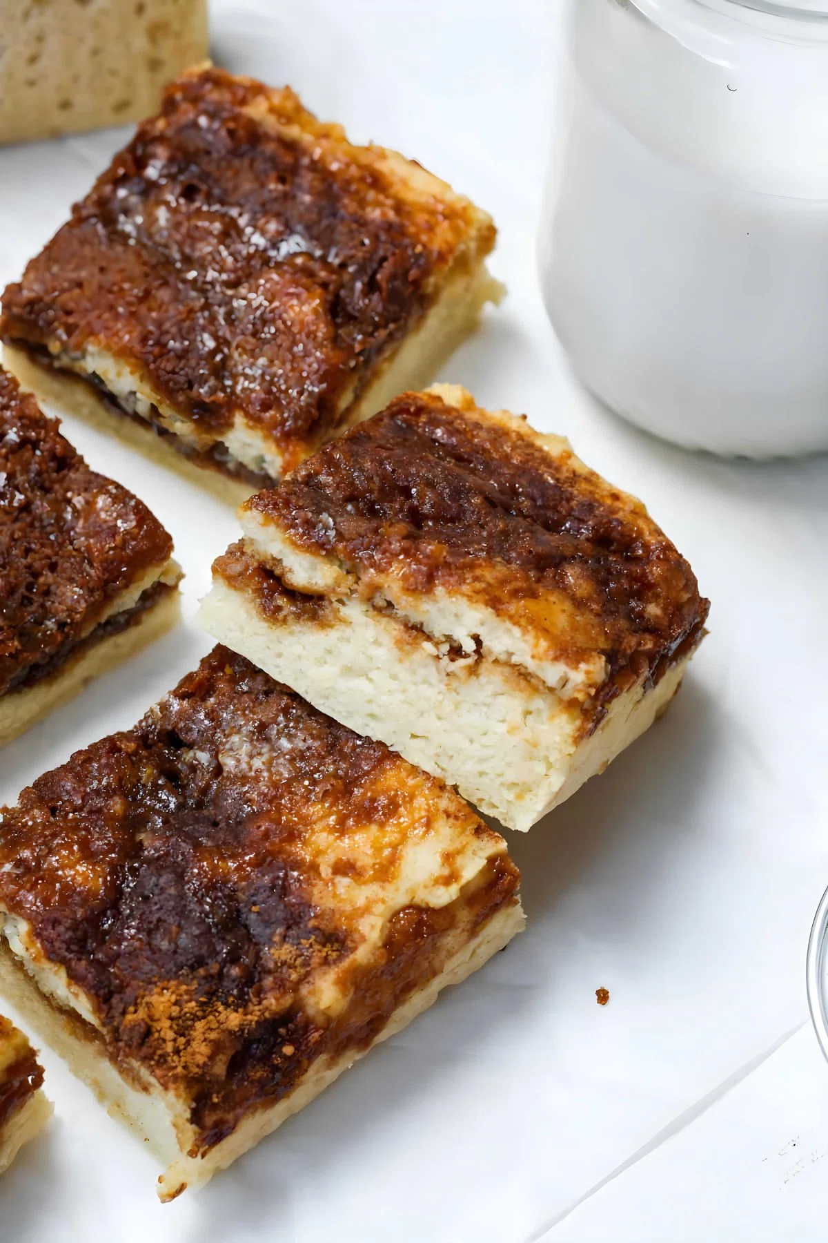 Vegan Coffee Cake