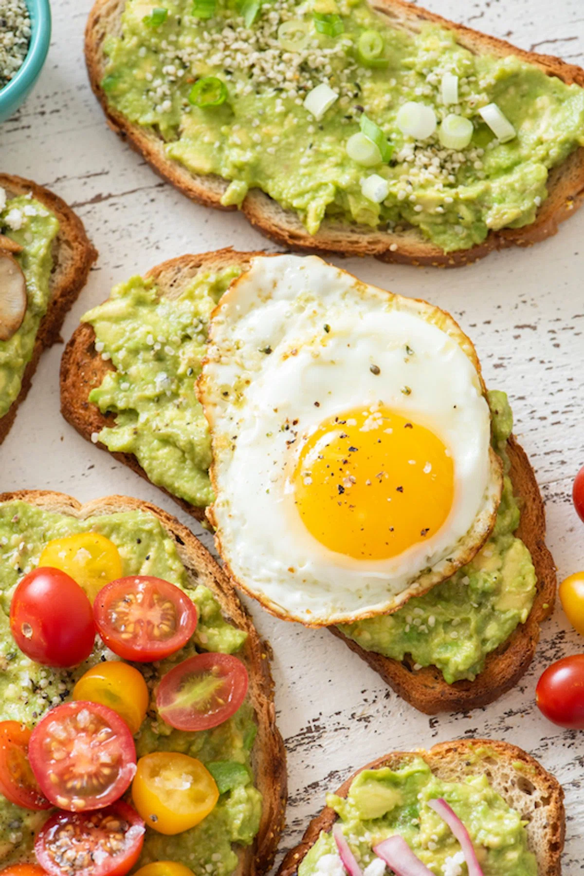 Avocado Toast