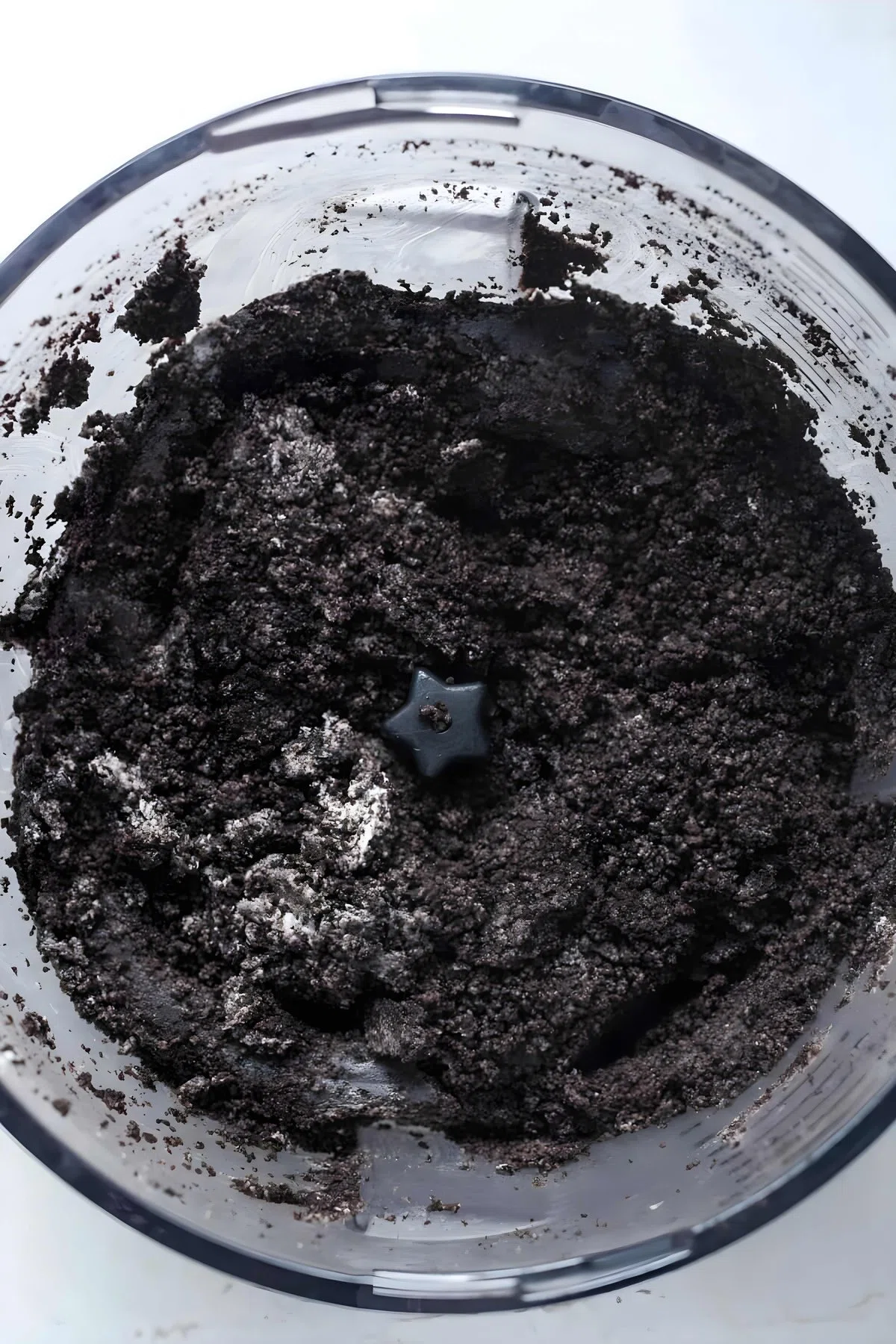 Oreo Cheesecake