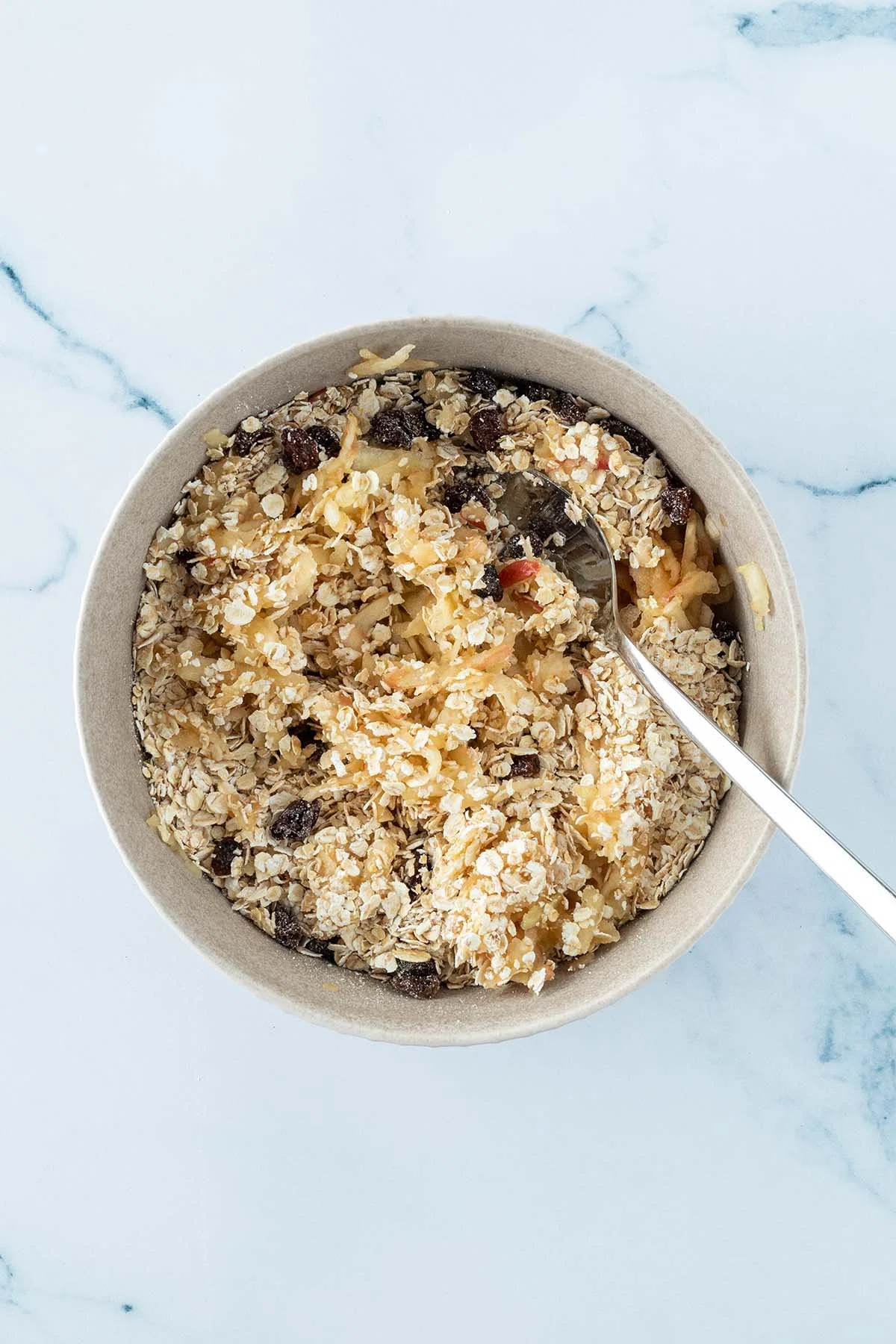 Bircher Muesli