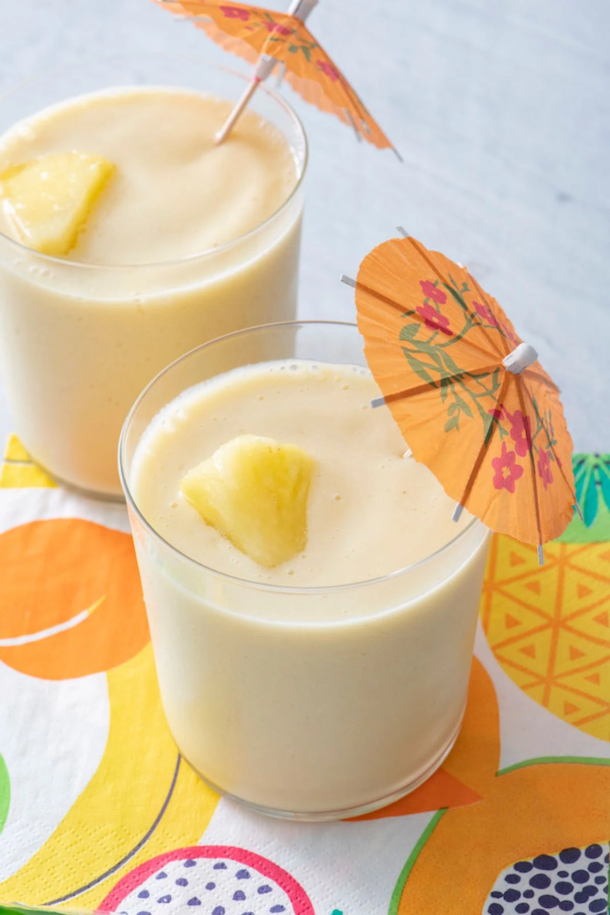 Tropical Smoothie