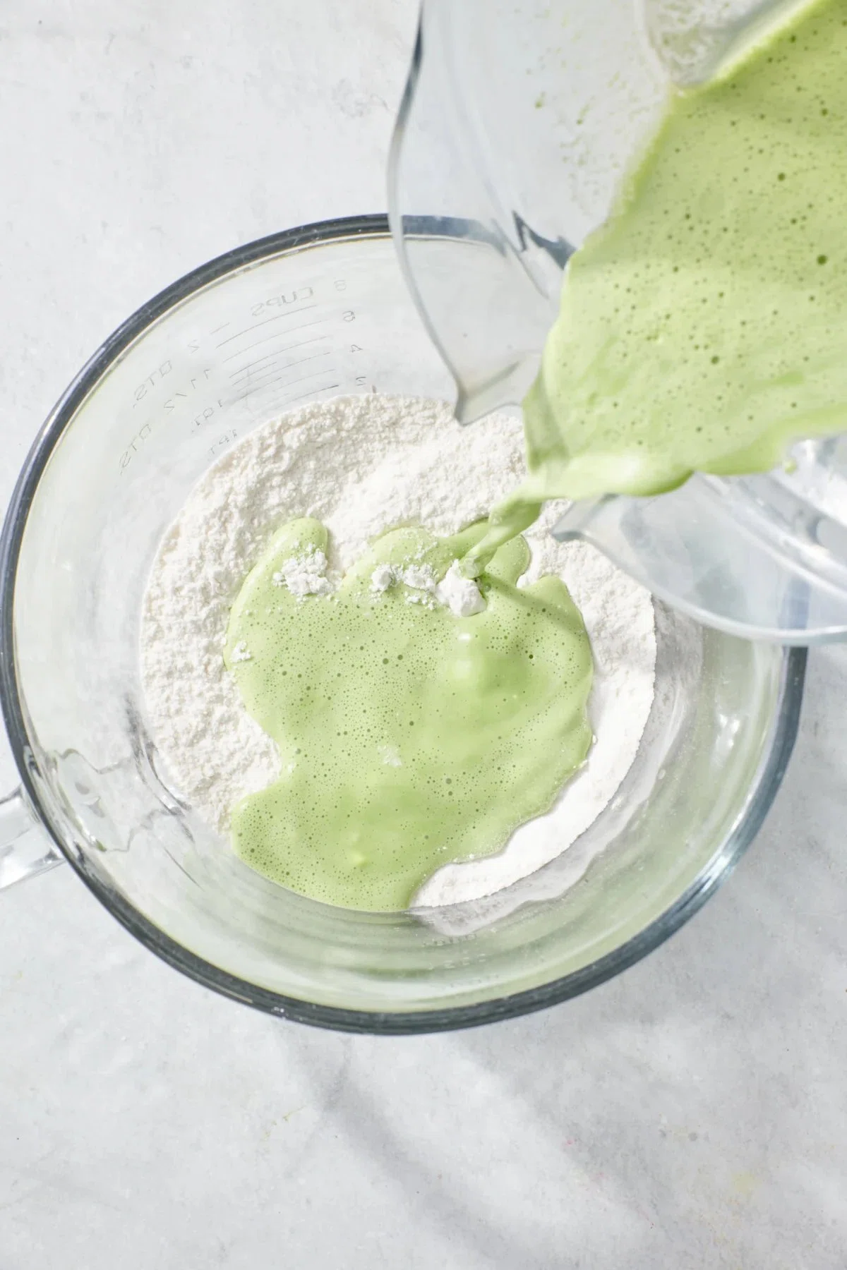 Spinach Pancakes