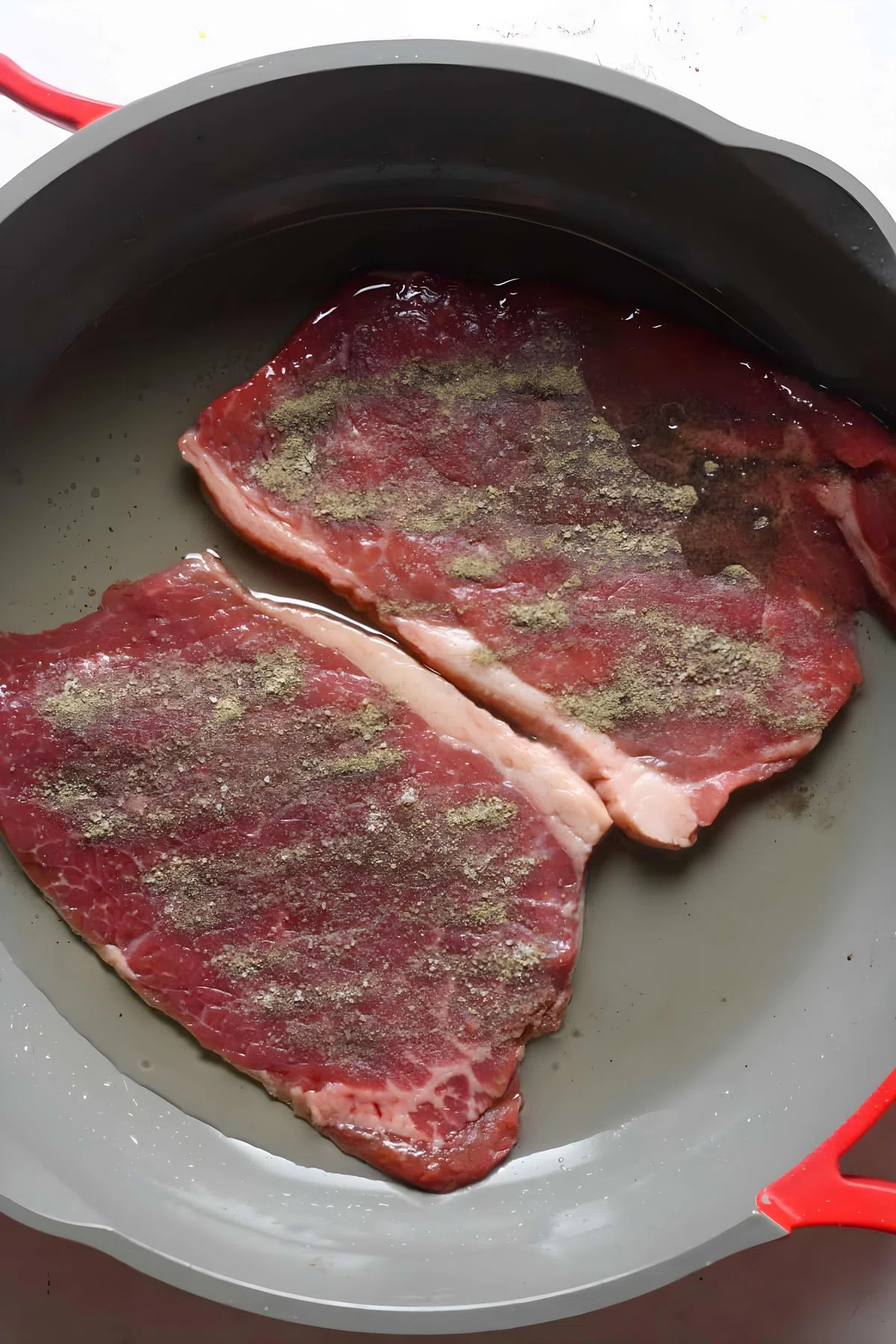 Rump Steak