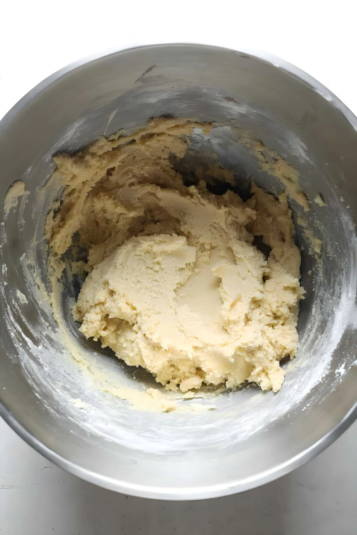 Latte Cookies