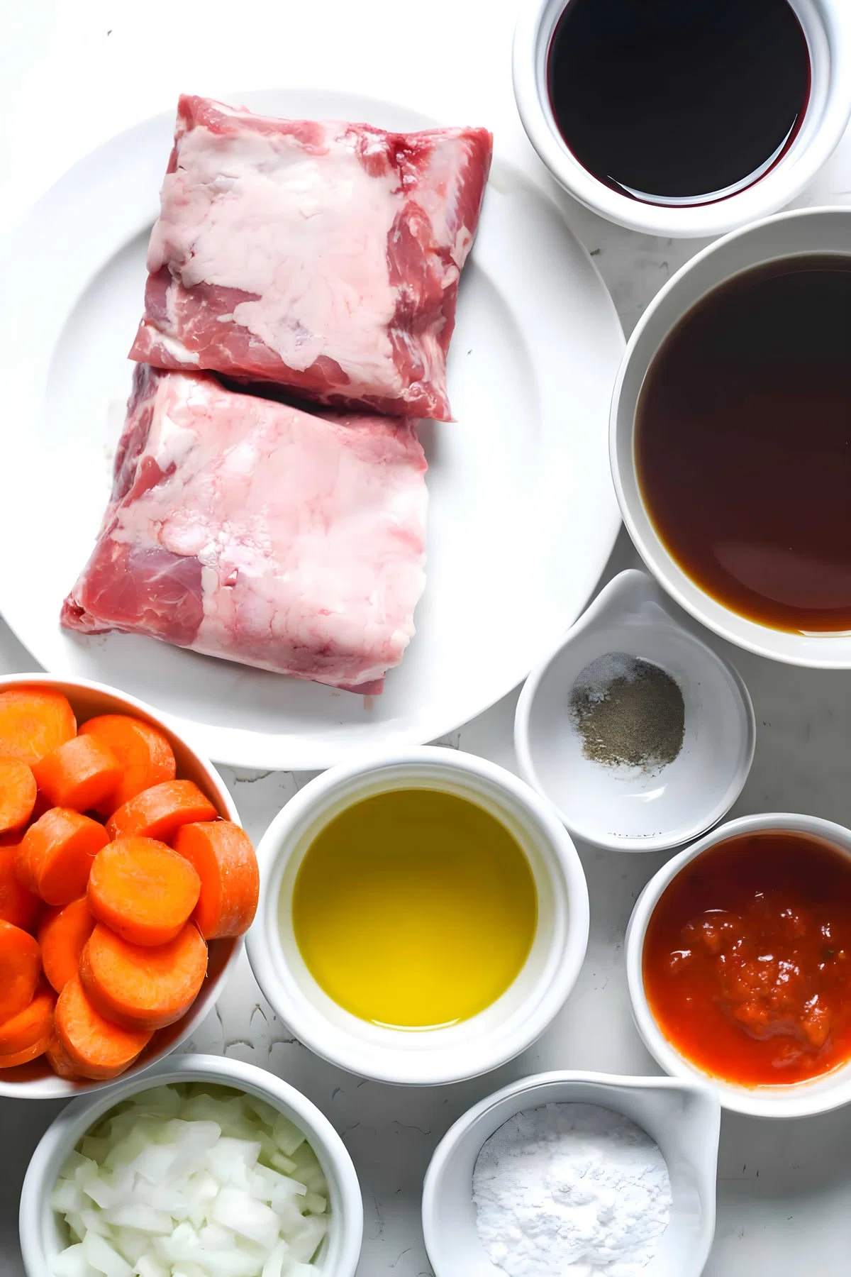 Instant Pot Short Ribs