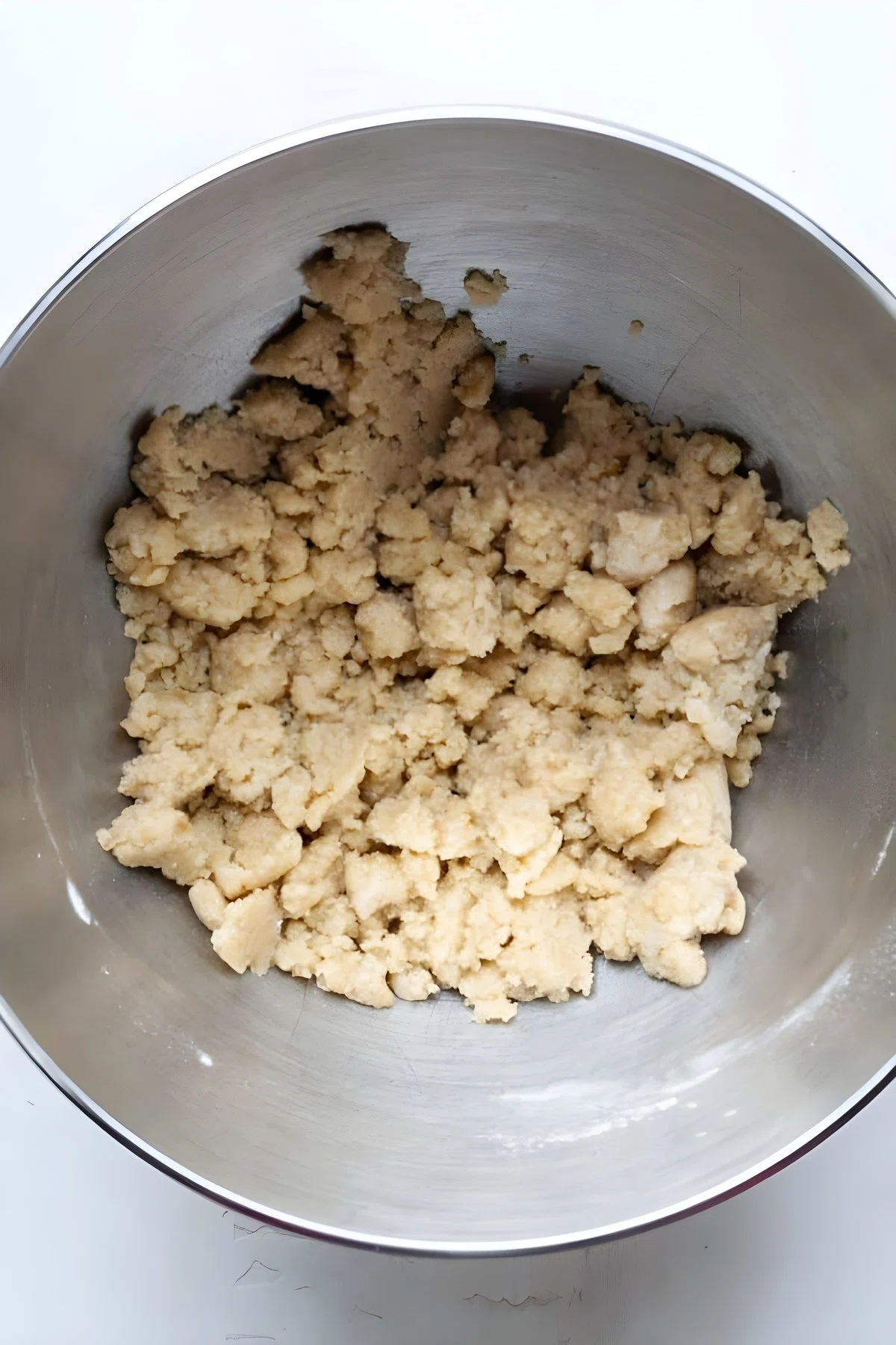 Olive Oil Cookies