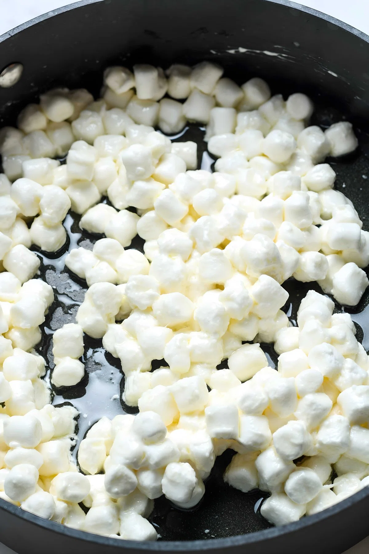 Gluten Free Rice Krispies Treats