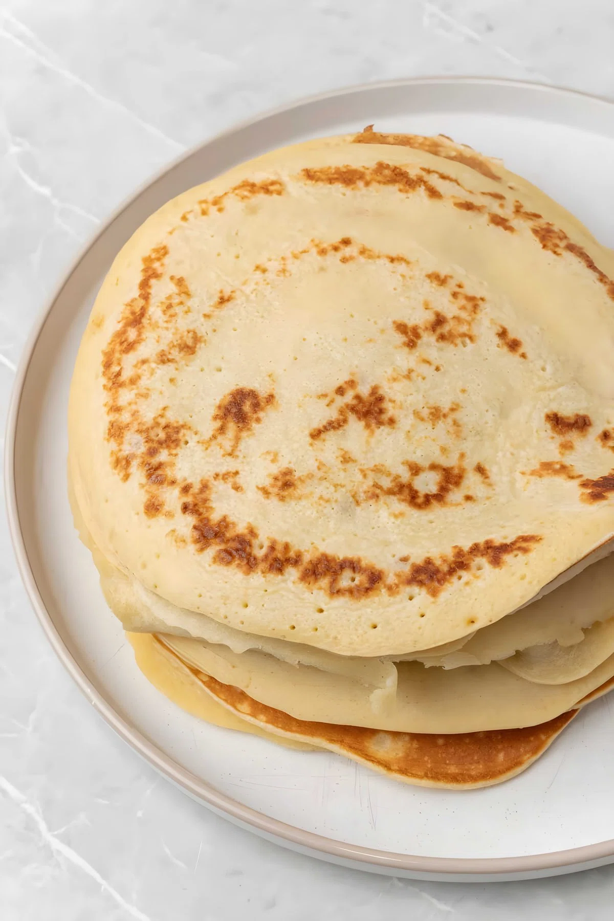 Crepe Cake